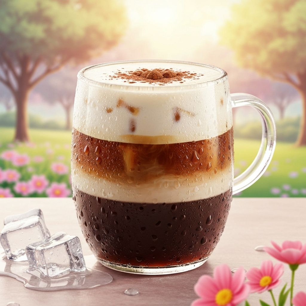 Summer drink